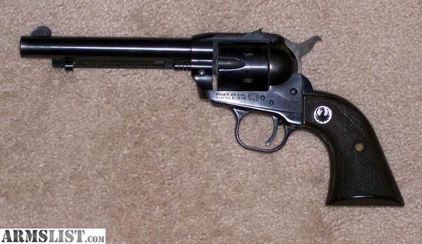 ruger single six serial numbers 21